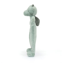 Load image into Gallery viewer, Bashful Dragon Comforter by Jellycat
