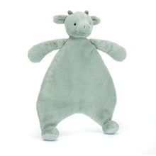 Load image into Gallery viewer, Bashful Dragon Comforter by Jellycat
