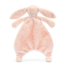 Load image into Gallery viewer, Bashfull Blush Bunny Comforter
