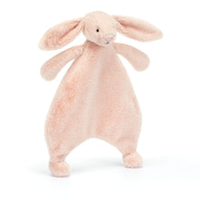 Load image into Gallery viewer, Bashfull Blush Bunny Comforter
