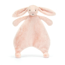 Load image into Gallery viewer, Bashfull Blush Bunny Comforter
