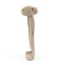 Load image into Gallery viewer, Bashful Beige Bunny Comforter by Jellycat
