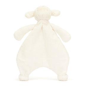 Bashful Lamb Comforter