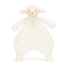 Load image into Gallery viewer, Bashful Lamb Comforter
