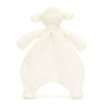 Load image into Gallery viewer, Bashful Lamb Comforter by Jellycat
