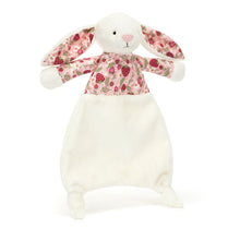 Load image into Gallery viewer, Jellycat Comforter with calico print 
