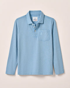 Coastal Wash LS Maliblu – MBLU