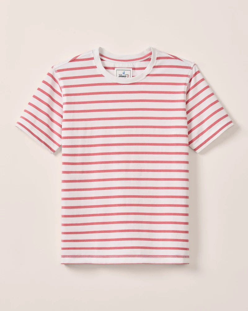 Spriggs Jr. Crewneck Tee