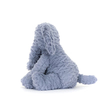 Load image into Gallery viewer, Fuddlewuddle Elephant Medium by Jellycat
