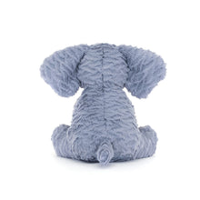 Load image into Gallery viewer, Fuddlewuddle Elephant Medium by Jellycat
