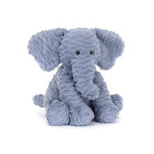 Load image into Gallery viewer, Fuddlewuddle Elephant Medium by Jellycat
