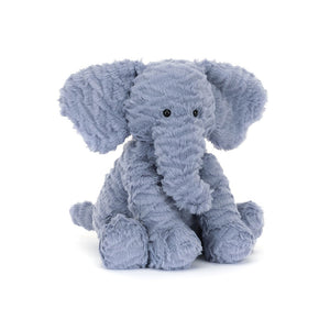 Fuddlewuddle Elephant Medium by Jellycat