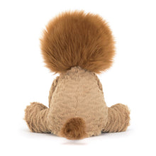 Load image into Gallery viewer, Fuddlewuddle Lion Medium by Jellycat – Plush Toy
