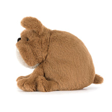 Load image into Gallery viewer, Jellycat Derreck Dog
