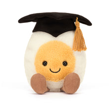 Load image into Gallery viewer, Amuseables Boiled Egg Graduation

