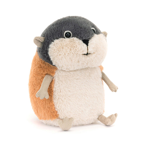 Jellycat Lambeth Lemming Plush Toy at Island Child.