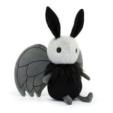 Load image into Gallery viewer, Jellycat Miff Mothman
