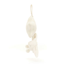 Load image into Gallery viewer, Bashful Cream Bunny Musical Pull by Jellycat
