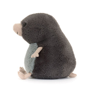 Muswell Mole by Jellycat