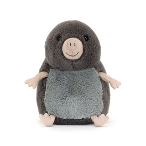 Muswell Mole by Jellycat