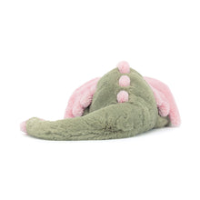 Load image into Gallery viewer, Jellycat nan plush stuffed animal
