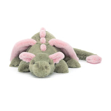 Load image into Gallery viewer, Jellycat nan plush stuffed animal
