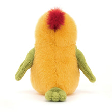 Load image into Gallery viewer, Budgeby Parrot
