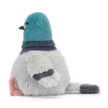Load image into Gallery viewer, Jellycat Strutton Pigeon plush toy soft stuffed animal
