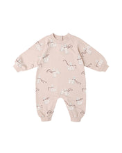 Load image into Gallery viewer, RAGLAN JUMPSUIT || POODLES
