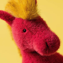 Load image into Gallery viewer, Festival Horse
