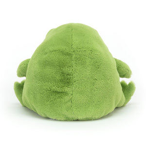 Ricky Rain Frog by Jellycat