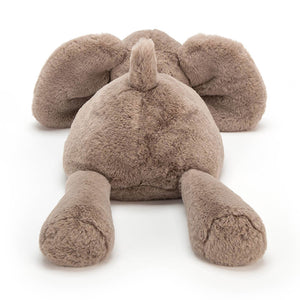 Smudge Elephant Original by Jellycat