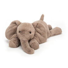 Load image into Gallery viewer, Smudge Elephant Original by Jellycat
