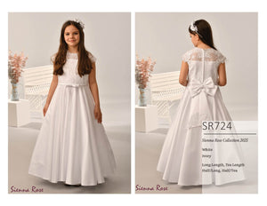 First Communion Dress