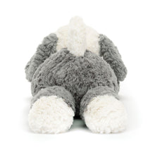 Load image into Gallery viewer, Jellycat Tumblie Sheep Dog Medium
