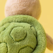 Load image into Gallery viewer, Thimble Turtle by Jellycat
