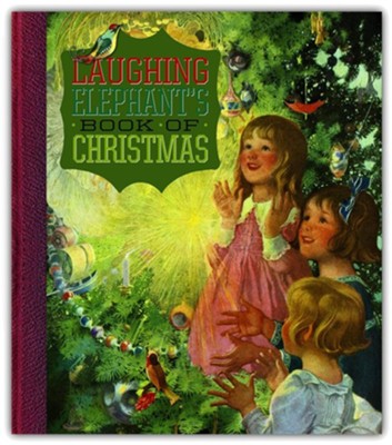 The Big Book of Christmas