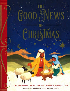 The Good News of Christmas