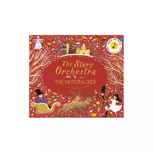 The Story Orchestra - The Nutcracker