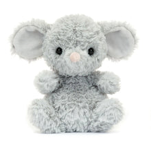 Load image into Gallery viewer, Jellycat Yummy Mouse
