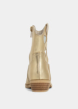 Load image into Gallery viewer, Zimba Mini - Gold
