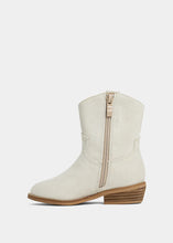 Load image into Gallery viewer, Zimba Mini - Light Grey Suede
