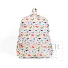 Load image into Gallery viewer, BACKPACKER - BACKPACK DINO-ROAR - Backpacks
