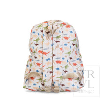 Load image into Gallery viewer, BACKPACKER - BACKPACK DINO-ROAR - Backpacks
