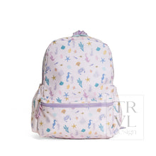 Load image into Gallery viewer, BACKPACKER - BACKPACK SEASIDE - Backpacks
