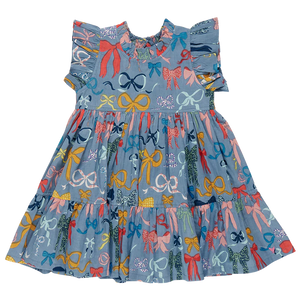 Girls Jennifer Dress