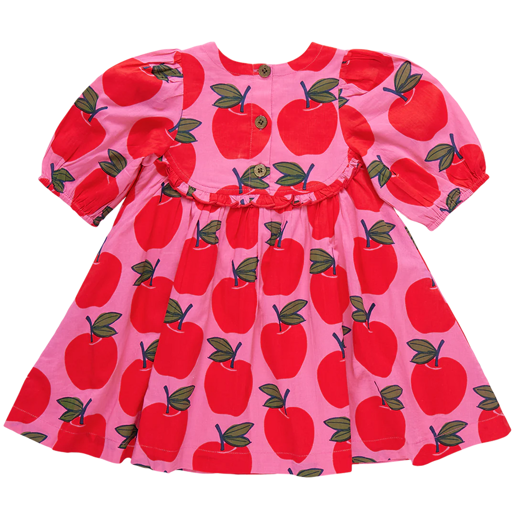 Girls Rowan Dress