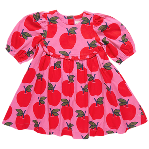 Girls Rowan Dress