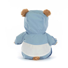 Load image into Gallery viewer, Bartholomew Bear &#39;Snow Suit&#39;

