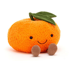 Load image into Gallery viewer, Amuseables Clementine Small
